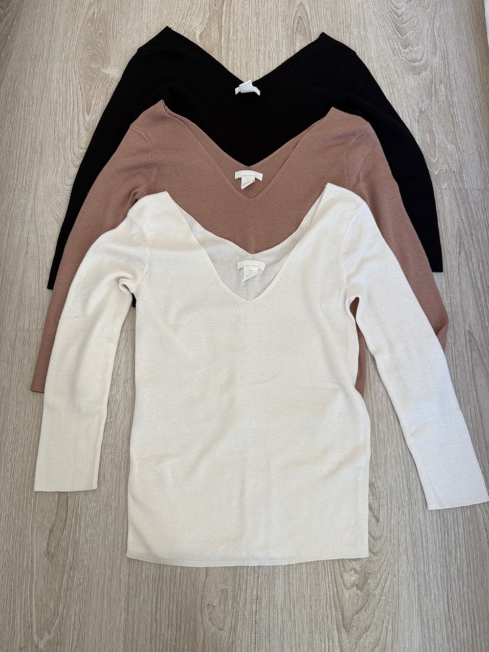H&M Sweater Tops